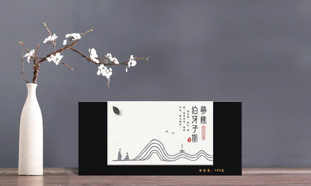 晋源区国潮包装设计的创新路径——传统文化与年轻潮流的破圈融合