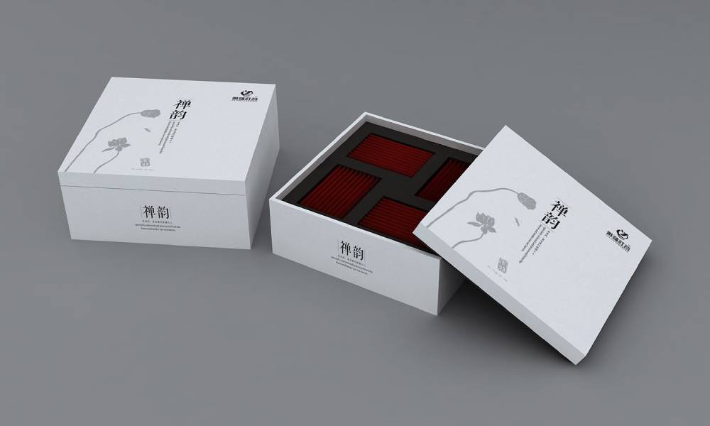 晋源区茶叶包装设计：以自然意趣，传递城市茶香的清雅韵味